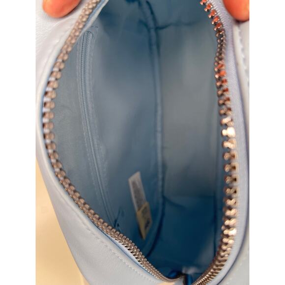 Disney Stitch X Primark Blue Crossbody Camera Bag NWT Lilo & Stitch - Picture 4 of 5